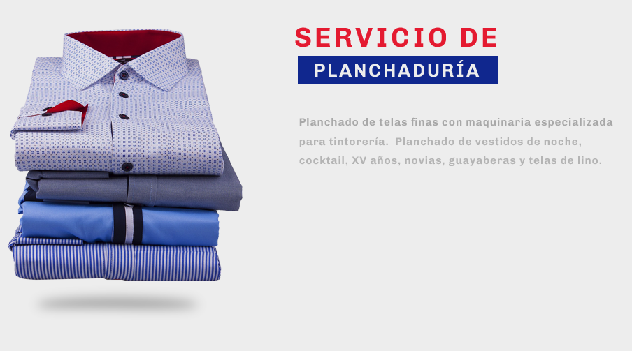 Tintorerias Danubio